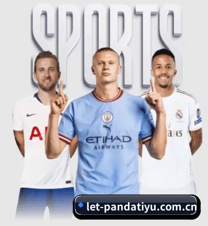 let-pandatiyu.com.cn围绕看球场景设计的核心服务 - 多运动项目内容板块